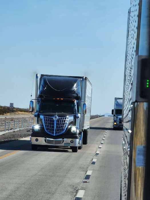 Jampac Transportation Inc